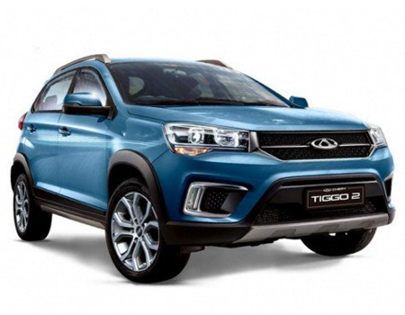 chery-tiggo2