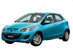 mazda-demio