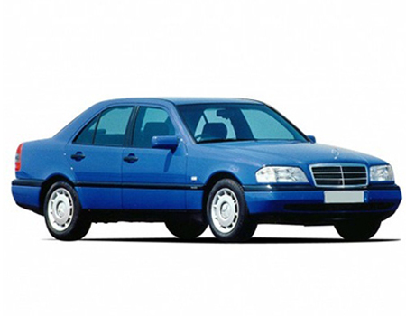 mercedes_c-class_w202_1993_-_2000