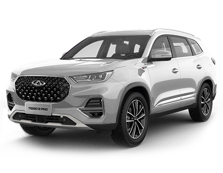 tiggo8-pro