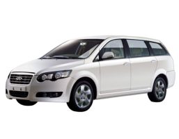 chery-crosseastar