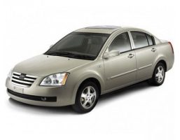 chery-fora