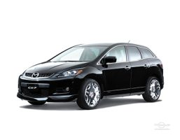 mazda-cx-7-2006