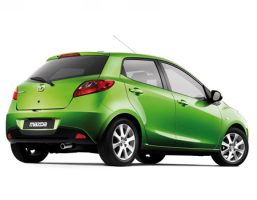 mazda2