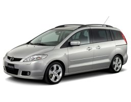 mazda5