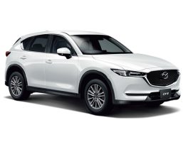 mazdacx52
