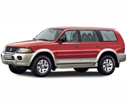 mitsubishi_pajero_sport_i_1996-2008
