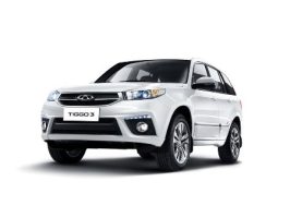 tiggo