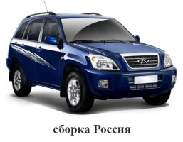 tiggo-rf