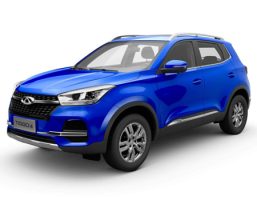 tiggo4