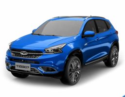tiggo7