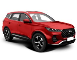 tiggo7pro