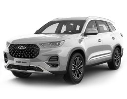 tiggo8-pro
